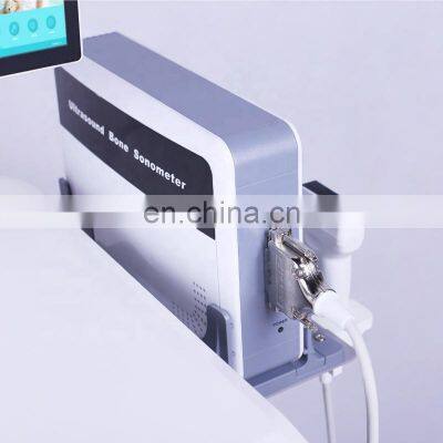 HC-B098 Best Quality Low Price High Effective Portable Digital Ultrasonic Bone Densitometer photo-5