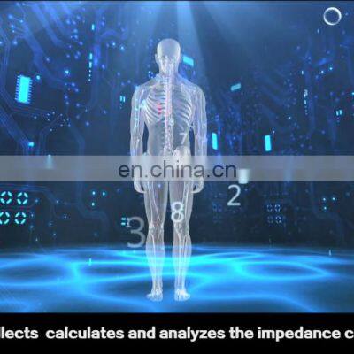 Health Tests for Immune System,nervous System Athlete Training Center Can Use photo-4