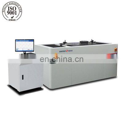 Shenzhen supplier Chotest internal thread measurement for trapezoidal thread