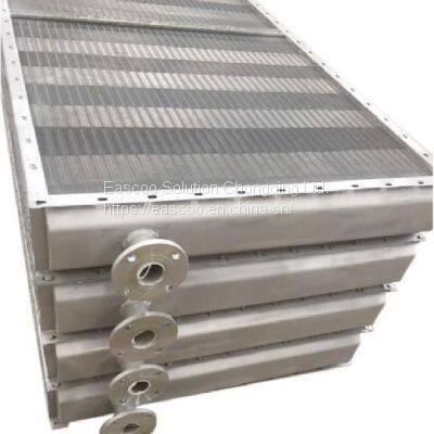 Heat exchanger, Finned Tube, Air cooler, radiator, shell tube, double tube, box cooler