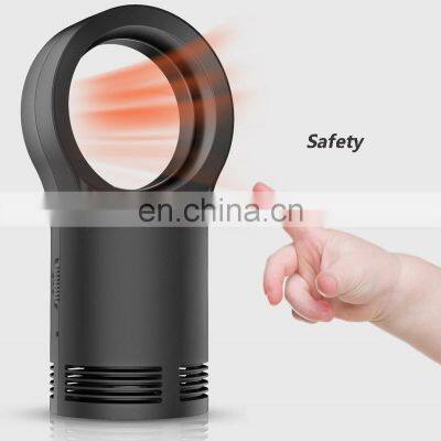 Mini portable outdoor electric room heaters instant ceramic space other home fan heater