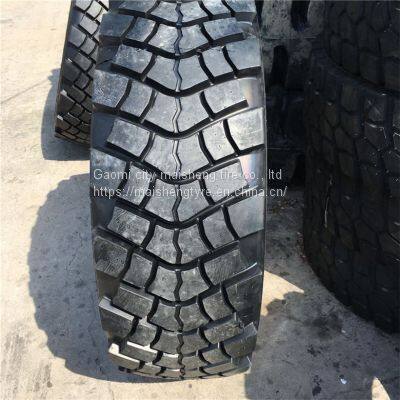 Export of Russian off-road tires 425/85R21 automobile tires