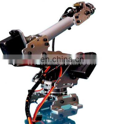 6 Axis Educational Robot Arm For Education