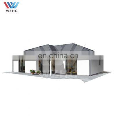 Custom Steel Structure Fabrication Company Metal Steel Structure Warehouse Building