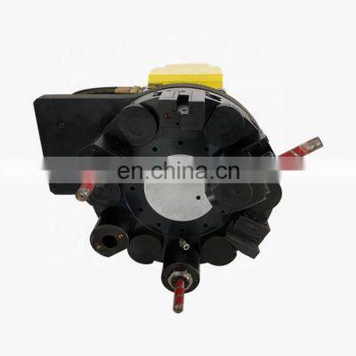 Cnc Lathe 8/12 Position D Series Axial Servo Power Tooling Turret Quick Change Tool Holder Turret photo-4