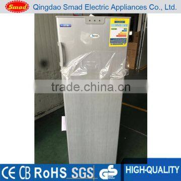 188L Ice Cream Upright Freezer Commercial Deep Freezer