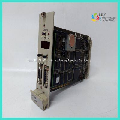 HIMA F8650X Central Module photo-4