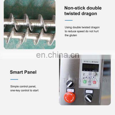 Hot Sale Small Dough Divider Dough Cutting Machine photo-3