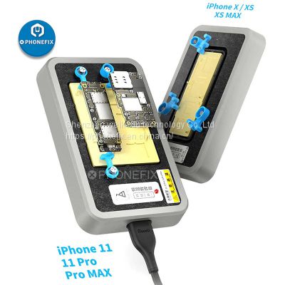 MEGA-IDEA Preheater PCB Soldering Platform