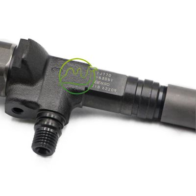 Common Rail Diesel Fuel Injector 095000-7510 095000-9690 1G410-53050 1G410-53051