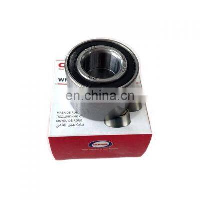 hot sale GMB  GH025030 Rear Hub Bearing FC12025S09 43210AZ300 Wheel hub bearing (set) rear right/left size 25*52*37