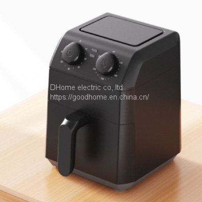 Electric fryer  Air fryer