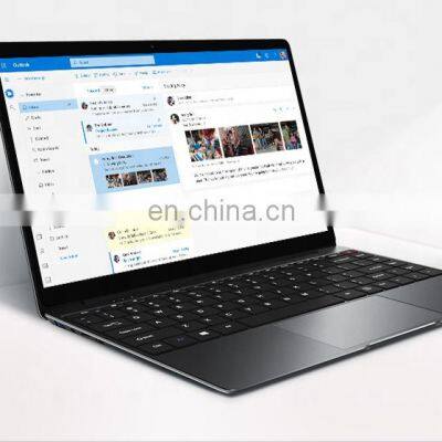 CHUWI AeroBook 13.3 Inch 1920*1080 IPS Screen Ultra Notebook Intel Core M3 6Y30 Win10 8GB RAM 128GB ROM Laptop photo-2