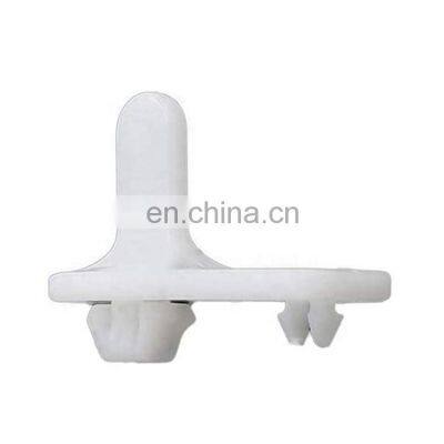 WH01X10310 Washer Timer Knob Washing Machine Lid Striker WH01X10310 photo-5