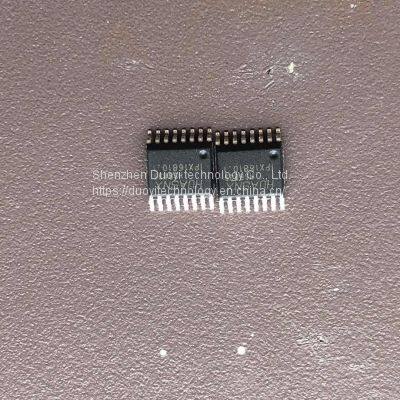 USB 2.0 control IC HS8839