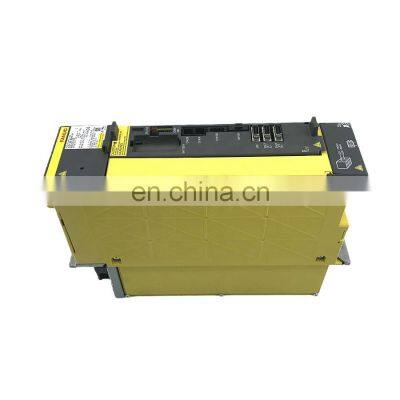In Stock new A06B-6290-H208 Fanuc Servo Amplifier Module