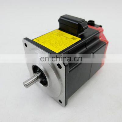 In Supply All Kinds of Fanuc ac Servo Motor A06B-0202-B102#0100 photo-5