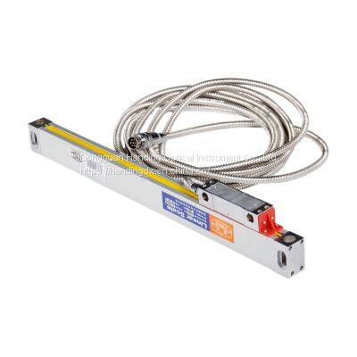 Linear Scale & Optical Encoders & Grating Ruler Supplier photo-3