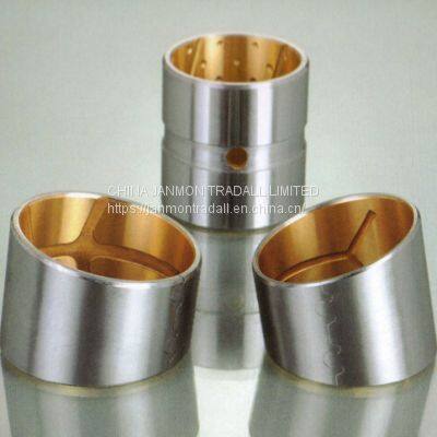 Customize/Supply Camshaft Bushing,Engine Camshaft Bush,Connecting Rod Bush photo-2