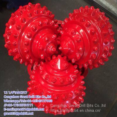 Tricone Bit 12 1/4