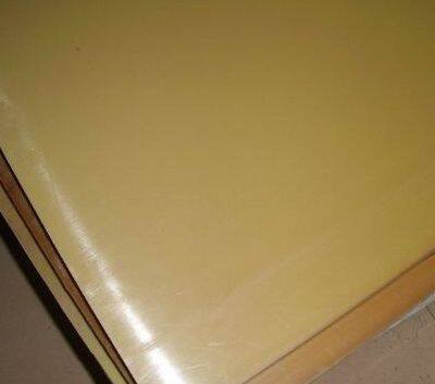 Customized Engineering Pi Rod Electrical Insulation Material Wholesalers High Quality photo-4