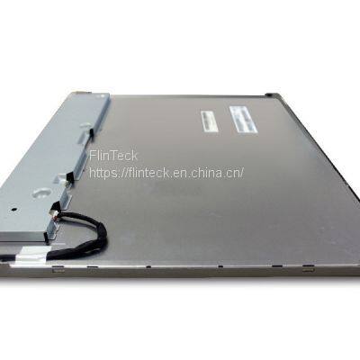G170EG01 V1 AUO 17.0 Inches Panel Type A-Si TFT-LCD photo-2