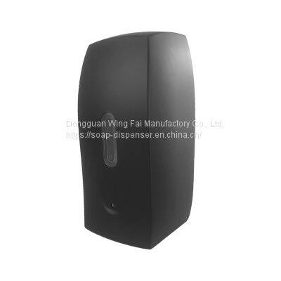 Factory Wholesale Commercial Hotel 500ml Wall Mounted Hand Sanitizer Spray Foam Liquid Soap Dispenser For Public Place photo-2