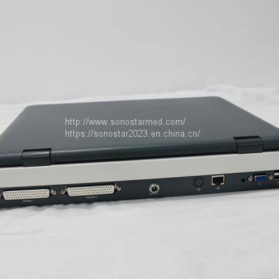 C5Pre Laptop Color Doppler photo-2