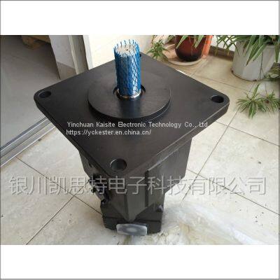 Yuken Easy Maintenance High Efficiency Energy Saving Vane Pump PV2R34-116-237-F-RGAL photo-2