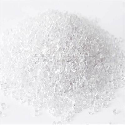 Thermoforming Manufacturer Customization ABS 920 Material Plastic Fitting Of Pet-Feeding Machine Parts photo-2