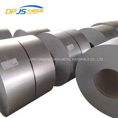 Inconel 600/n06600/n06625/n07718 Nickel Alloy Strip/Coil Customized Size Good Quality