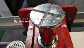 Pit Gearbox Transmission Jack photo-3