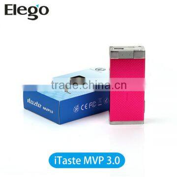 2015 Innokin Newest Starter Kit Innokin Itaste Mvp 3.0 Pro With Isub Tank Kit 60w 4500mah 0.2ohm Mvp 3.0 Pro Kit