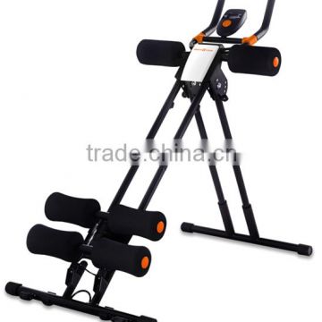 Hot sale AB Cruncher FN8892