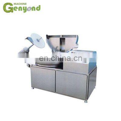 Factory Genyond Complete Canned Meat Processing Plant Corned Beef Production Line Port Luncheon Canning Making Machines photo-5
