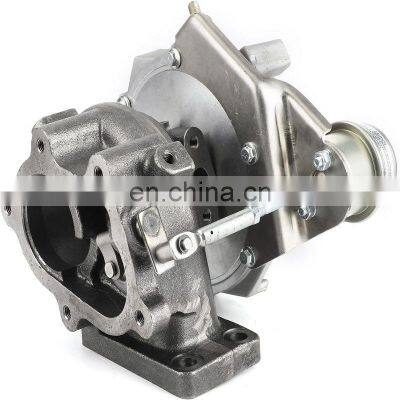 Complete Turbocharger 24400-0494 17201-E0520 for KOBELCO SK250-8 SK260-8 J05E 761916