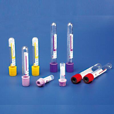 Negative Pressure Blood Collection Vessel photo-4