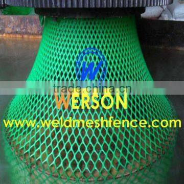 Werson Plastic Breeding Mesh Opening Size: 4cm photo-2