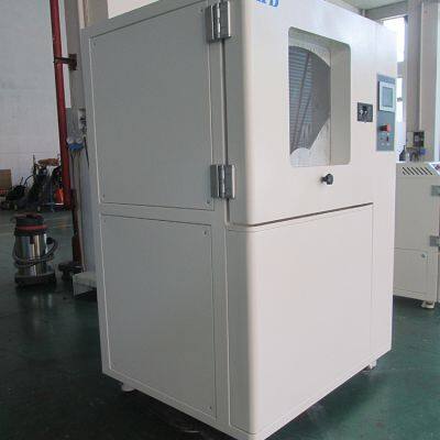 IP Sand And Dust Test Chamber photo-5