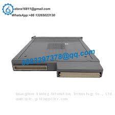 ICS TRIPLEX T8451C 40 channel digital output module