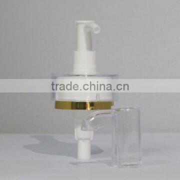 china 24mm manual fuel dispenser pump