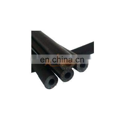 Оптовая продажа запчастей для двигателей CNHTC SITRAK MAN MC11/MC13 - переходный шланг WG9715115023 (9,5x3) (от масляного насоса к обогревателю) photo-3