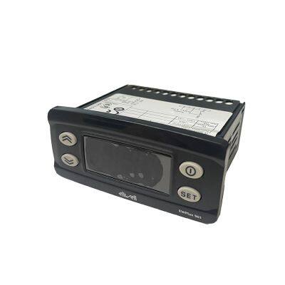 Eliwell refrigeration thermostat EW PLUS 961 freezer controller EQ17DI0XB4780