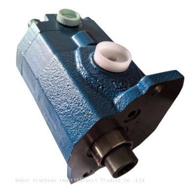 Excavator Hydraulic Gear Pump AP2D