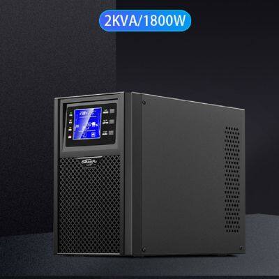 UPS / Uninterruptible Power Supply photo-3