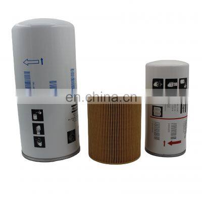 Atlas oil filter 2903752501 screw air compressor wholesale maintenance and repair 2903752501