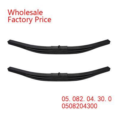 05.082.04.30.0, 0508204300 Trailer Parabolic Spring of  BPW parabolic spring hand trolley Wholesale For BPW