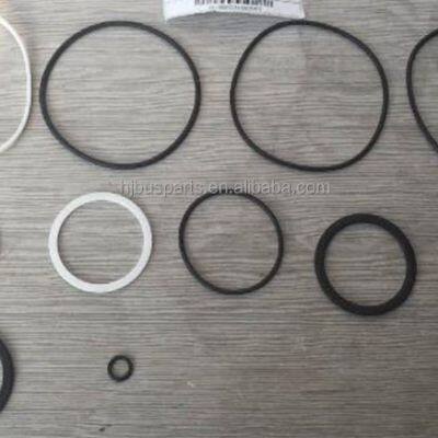 Heavy Duty Vehicle Parts ZK6120D Klq6728 Sample Bus Parts Accessories Coach Golden Dragon Spare Parts