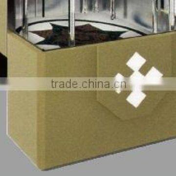 High Quality Panoramic Elevator Lift G-J1608 photo-3