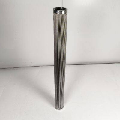 RT-131 Plastics, Polymer Processing Recycling Filtration Purifying Metallic Filter Core photo-2